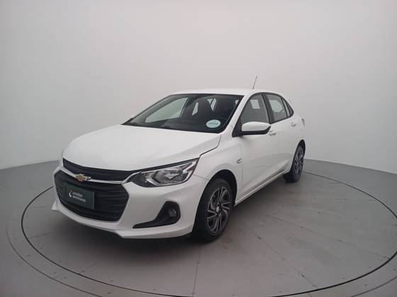 CHEVROLET ONIX 1.0 FLEX LT MANUAL CHEVROLET ONIX 1.0 FLEX LT MANUAL